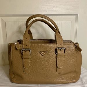 Vintage Prada purse